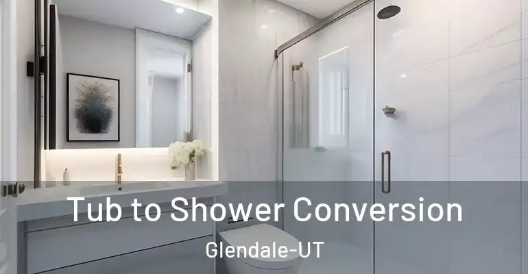 inner Bathroom imggen Tub to Shower Conversion Glendale-UT