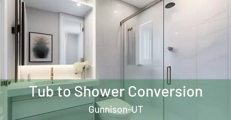 inner Bathroom imggen Tub to Shower Conversion Gunnison-UT