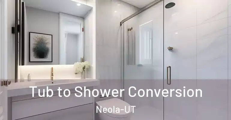 inner Bathroom imggen Tub to Shower Conversion Neola-UT