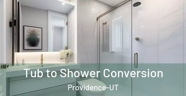 inner Bathroom imggen Tub to Shower Conversion Providence-UT