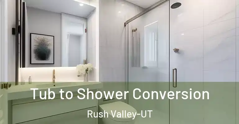 inner Bathroom imggen Tub to Shower Conversion Rush Valley-UT