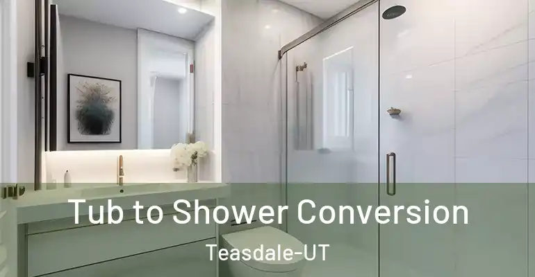 inner Bathroom imggen Tub to Shower Conversion Teasdale-UT