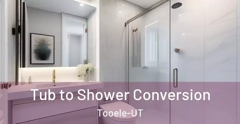 inner Bathroom imggen Tub to Shower Conversion Tooele-UT