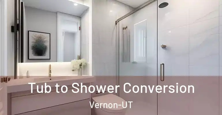 inner Bathroom imggen Tub to Shower Conversion Vernon-UT