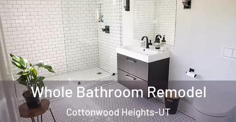 inner Bathroom imggen Whole Bathroom Remodel Cottonwood Heights-UT