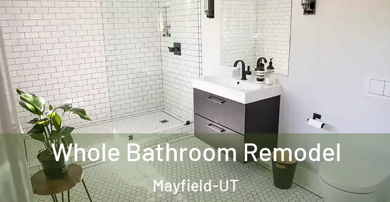 inner Bathroom imggen Whole Bathroom Remodel Mayfield-UT